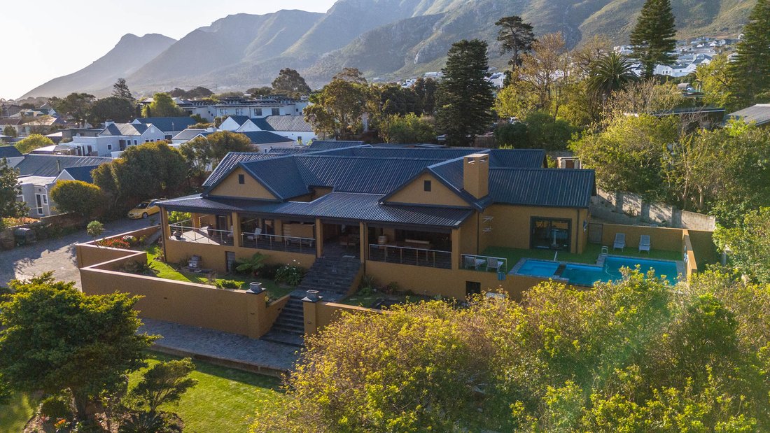 House in Sandbaai, Western Cape, South Africa 4 - 16145223