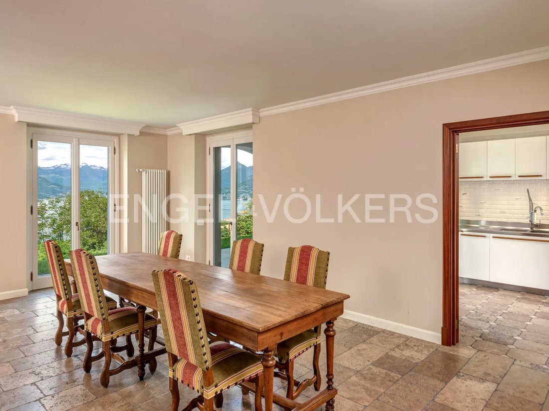 Villa in Bellagio, Lombardy, Italy 4 - 14429877