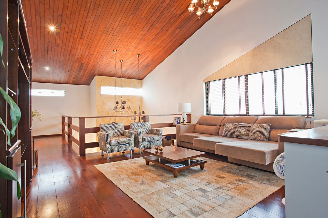 House in São Paulo, State of São Paulo, Brazil 5 - 1426944