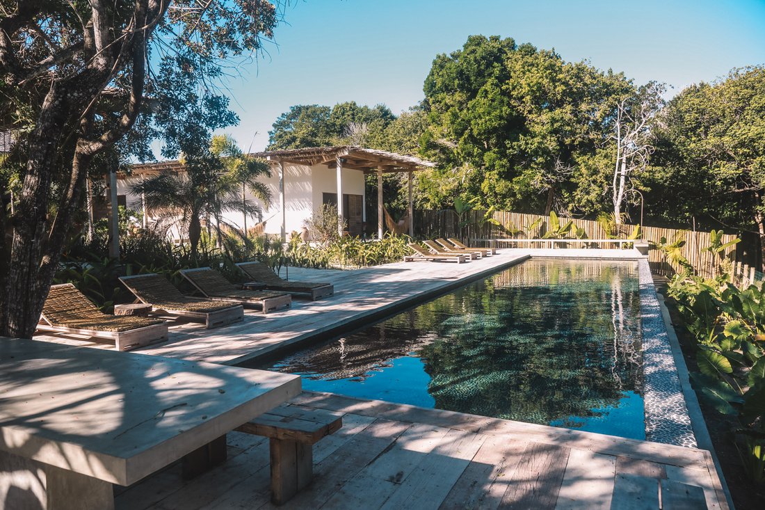 House in Trancoso, State of Bahia, Brazil 5 - 15076682