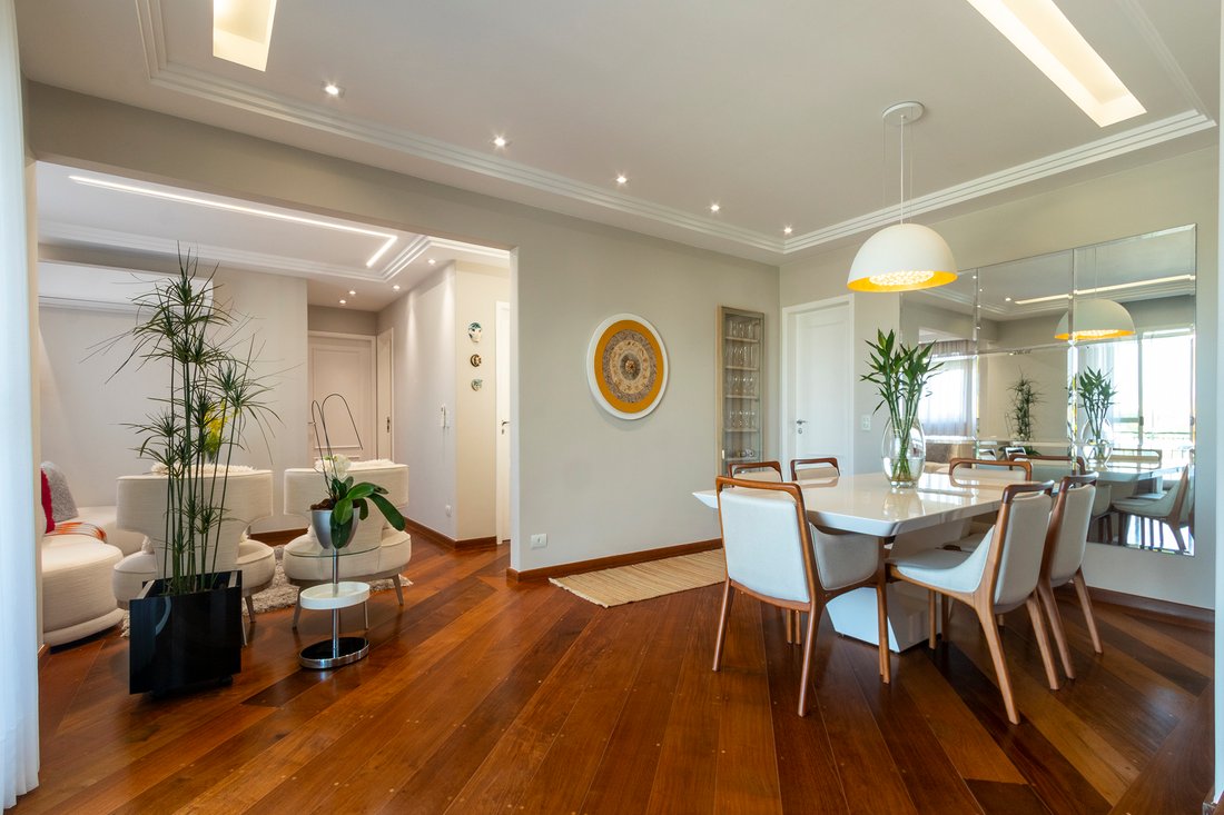 Apartment in São Paulo, State of São Paulo, Brazil 4 - 13338518