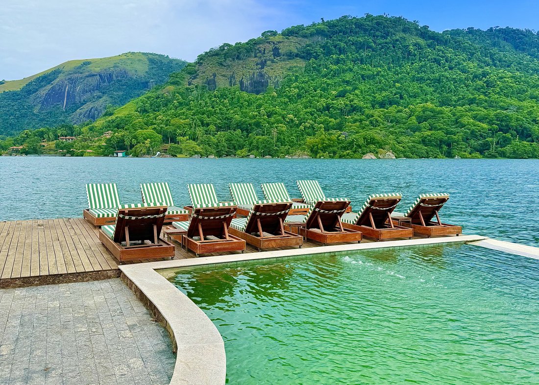 Private Island in Angra dos Reis, State of Rio de Janeiro, Brazil 4 - 15770381