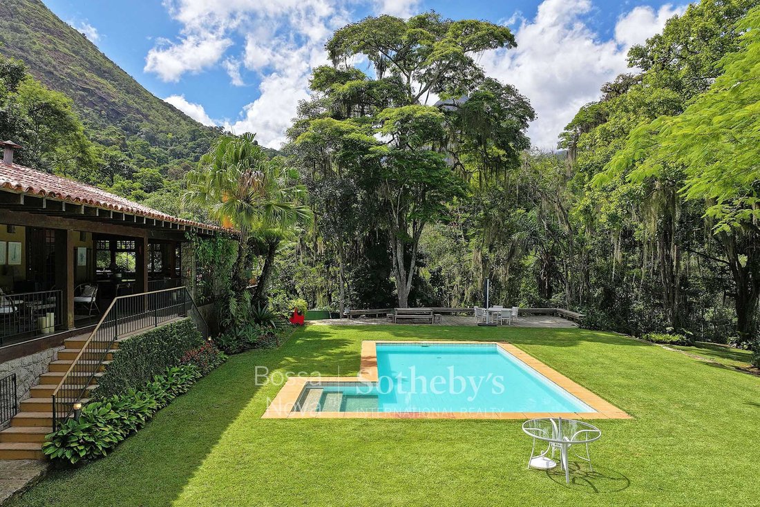 House in Petrópolis, State of Rio de Janeiro, Brazil 4 - 15574371