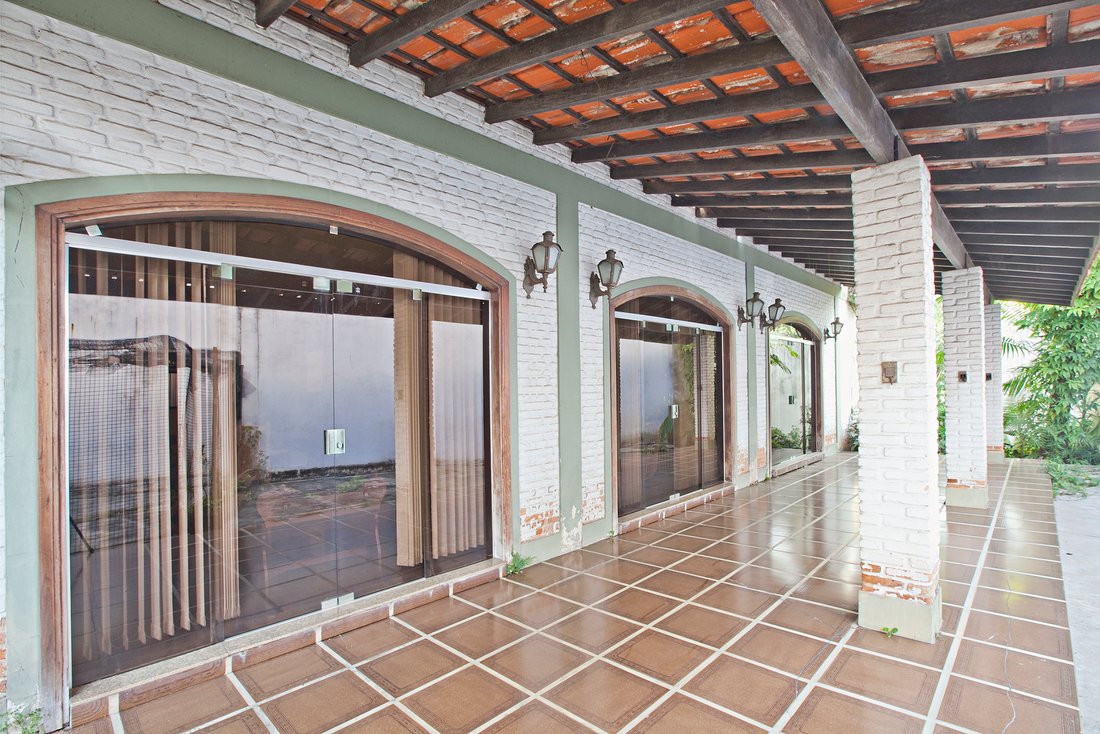 House in São Paulo, State of São Paulo, Brazil 4 - 1427378