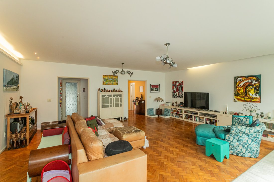 Apartment in Rio de Janeiro, State of Rio de Janeiro, Brazil 5 - 15868410