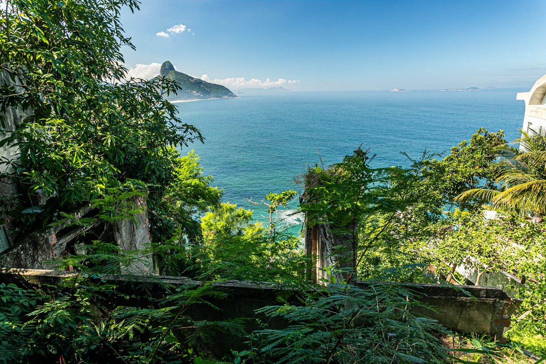 Land in Rio de Janeiro, State of Rio de Janeiro, Brazil 3 - 15634252