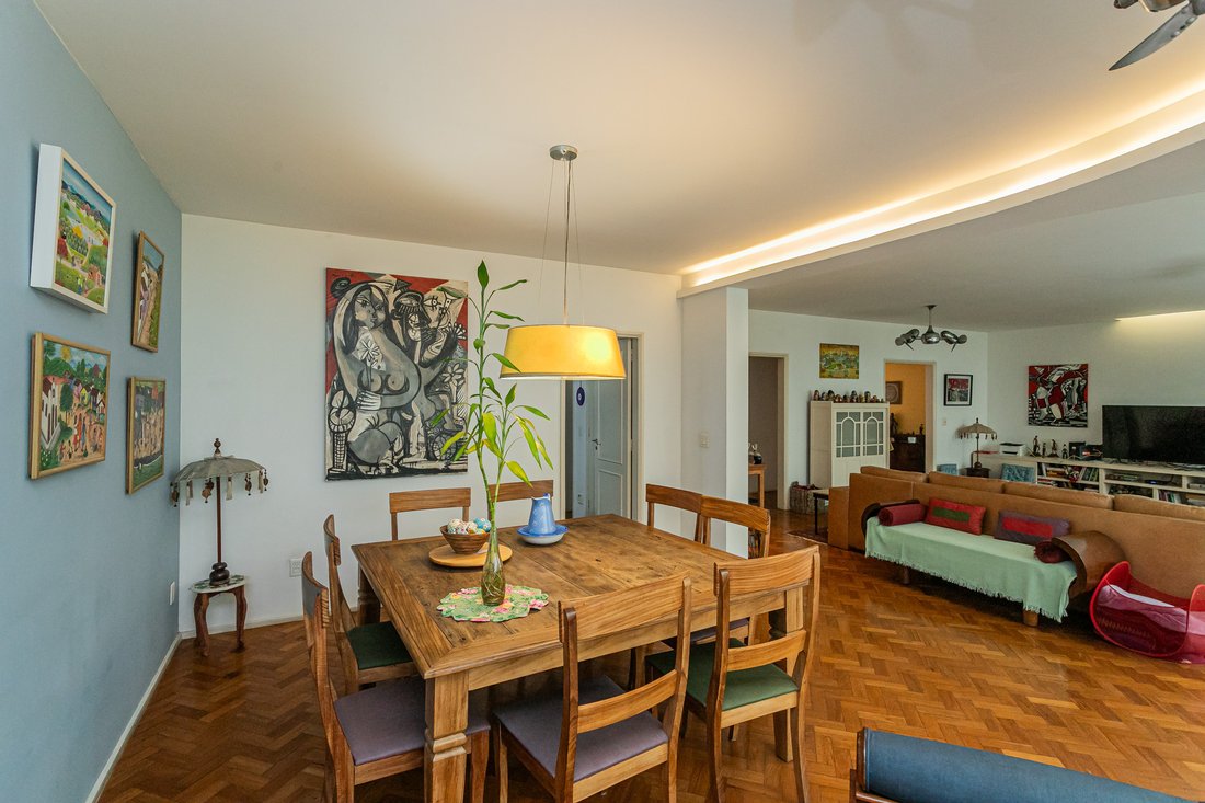 Apartment in Rio de Janeiro, State of Rio de Janeiro, Brazil 3 - 15868410