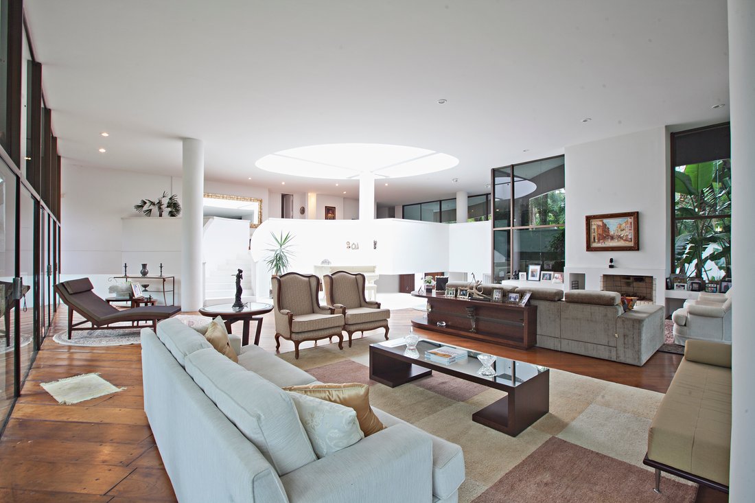 House in São Paulo, State of São Paulo, Brazil 5 - 1353513
