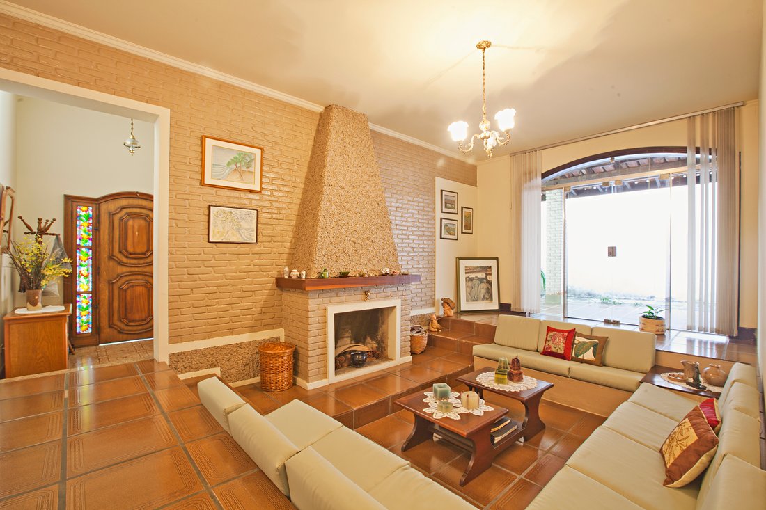 House in São Paulo, State of São Paulo, Brazil 5 - 1427378