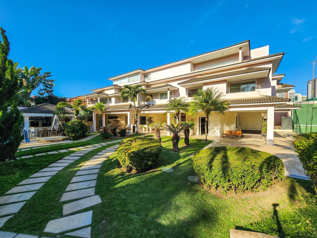 House in Rio de Janeiro, State of Rio de Janeiro, Brazil 2 - 15552899