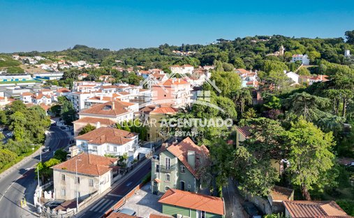 Chalet in Sintra, Lissabon, Portugal 1