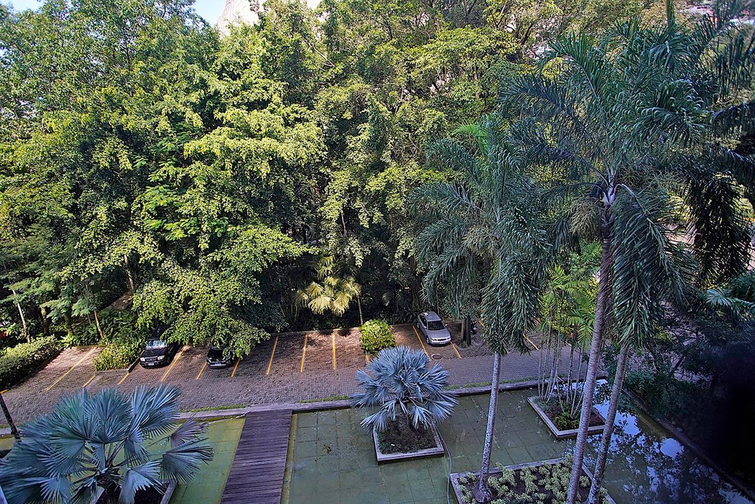 Apartment in Rio de Janeiro, State of Rio de Janeiro, Brazil 3 - 15899207