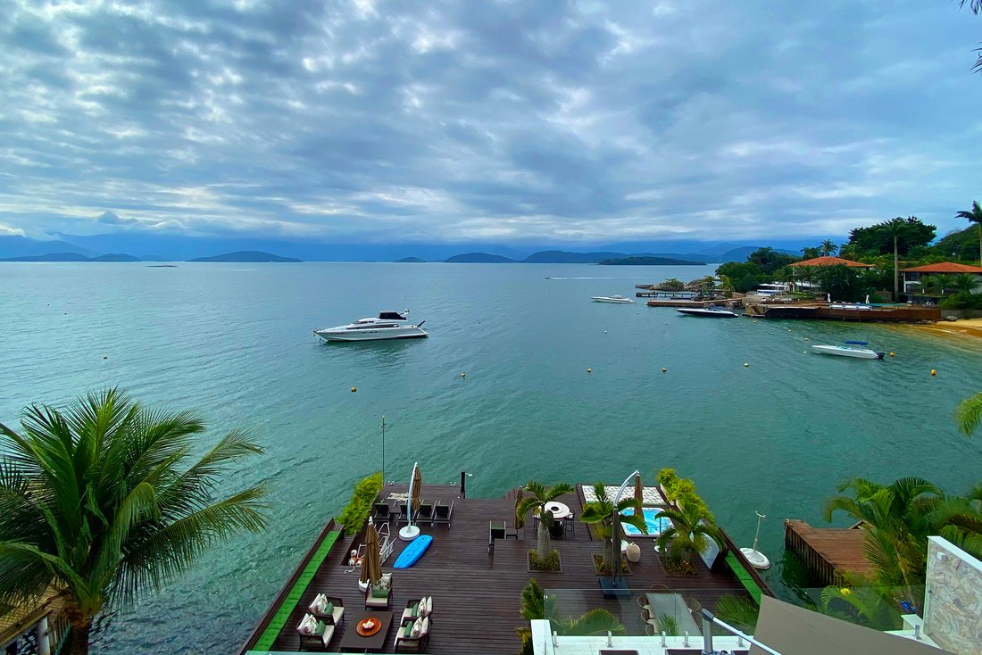 House in Angra dos Reis, State of Rio de Janeiro, Brazil 2 - 15529380