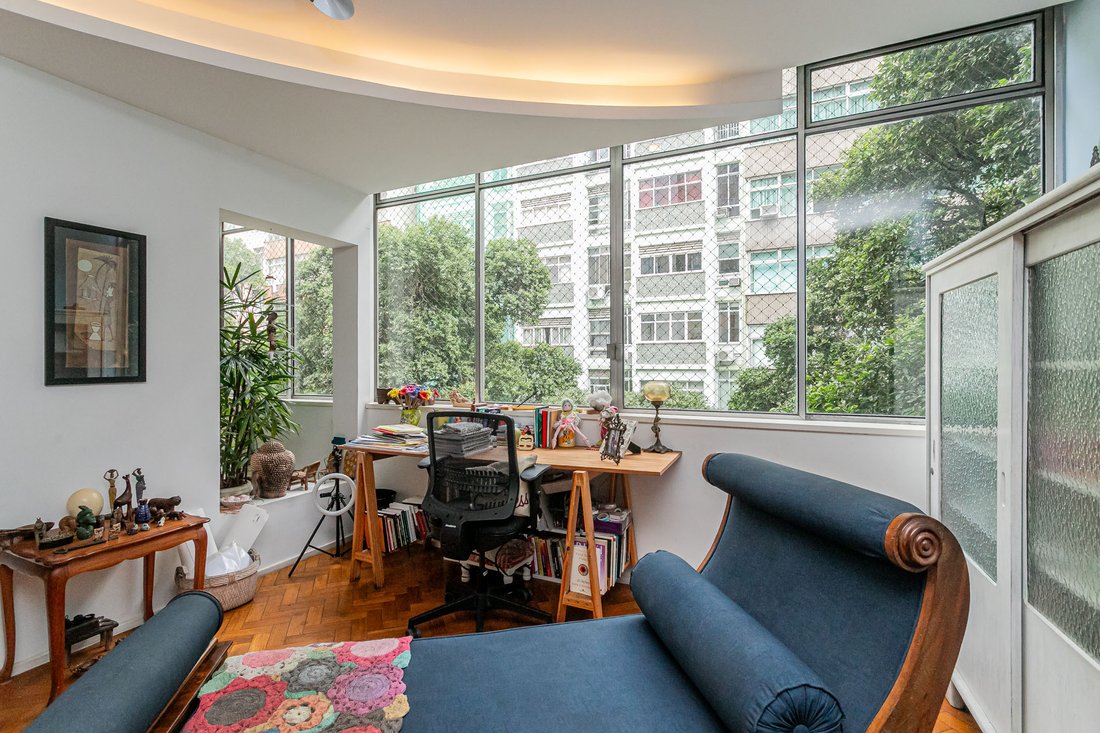 Apartment in Rio de Janeiro, State of Rio de Janeiro, Brazil 2 - 15868410