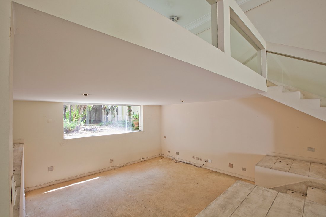 Townhouse in São Paulo, State of São Paulo, Brazil 4 - 14169714