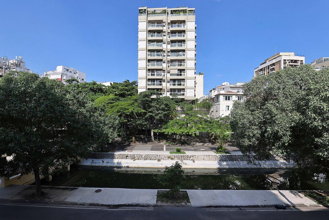 Apartment in Rio de Janeiro, State of Rio de Janeiro, Brazil 2 - 15461145
