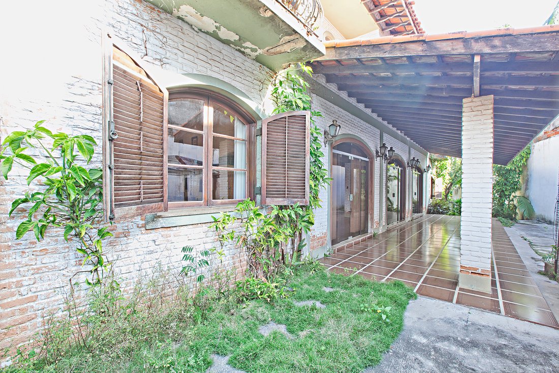 House in São Paulo, State of São Paulo, Brazil 3 - 1427378