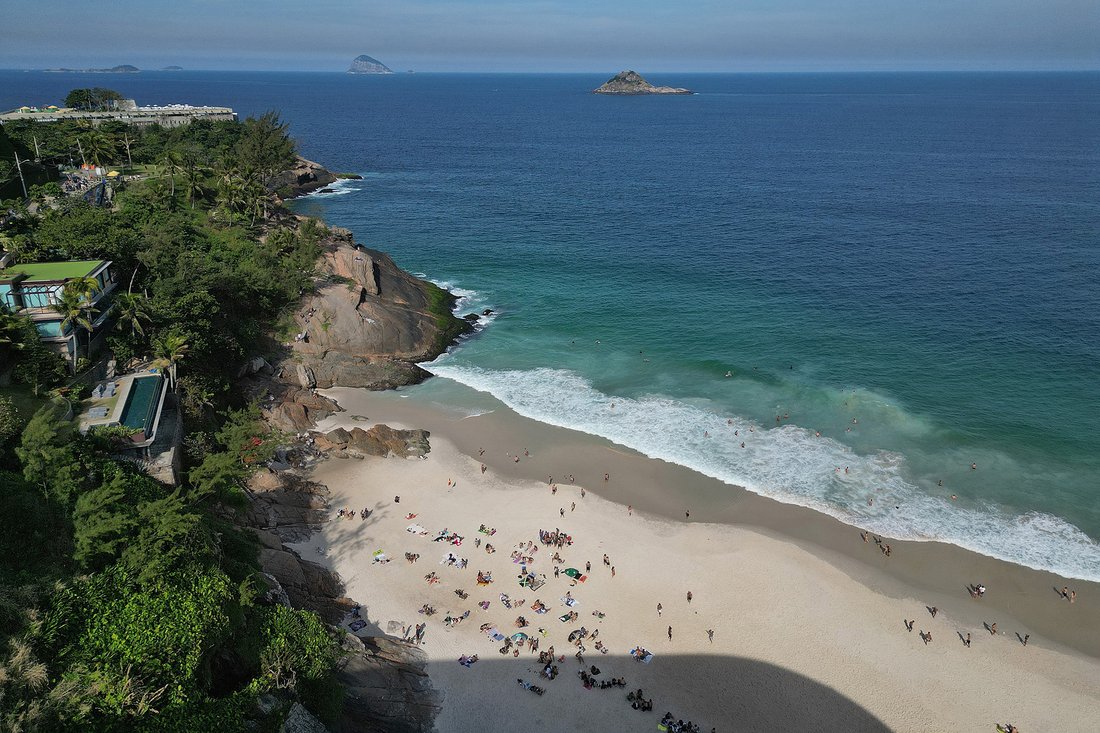 House in Rio de Janeiro, State of Rio de Janeiro, Brazil 1 - 15997133