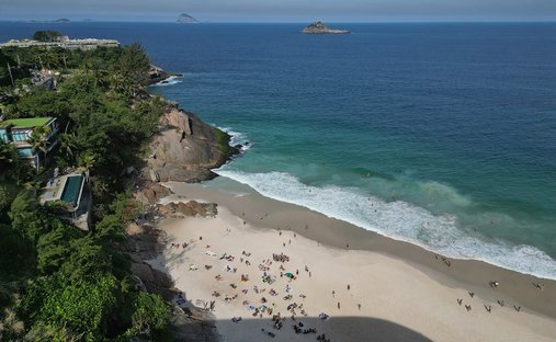 Casa en Río de Janeiro, Estado de Río de Janeiro, Brasil 1