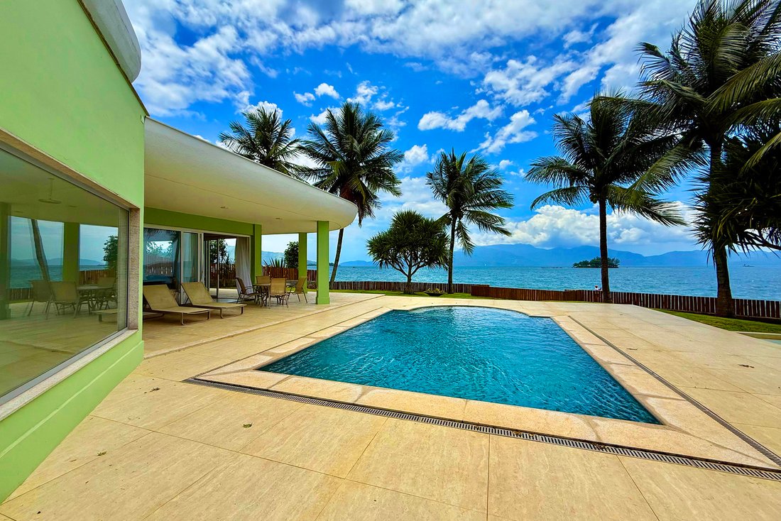 House in Angra dos Reis, State of Rio de Janeiro, Brazil 5 - 15524855