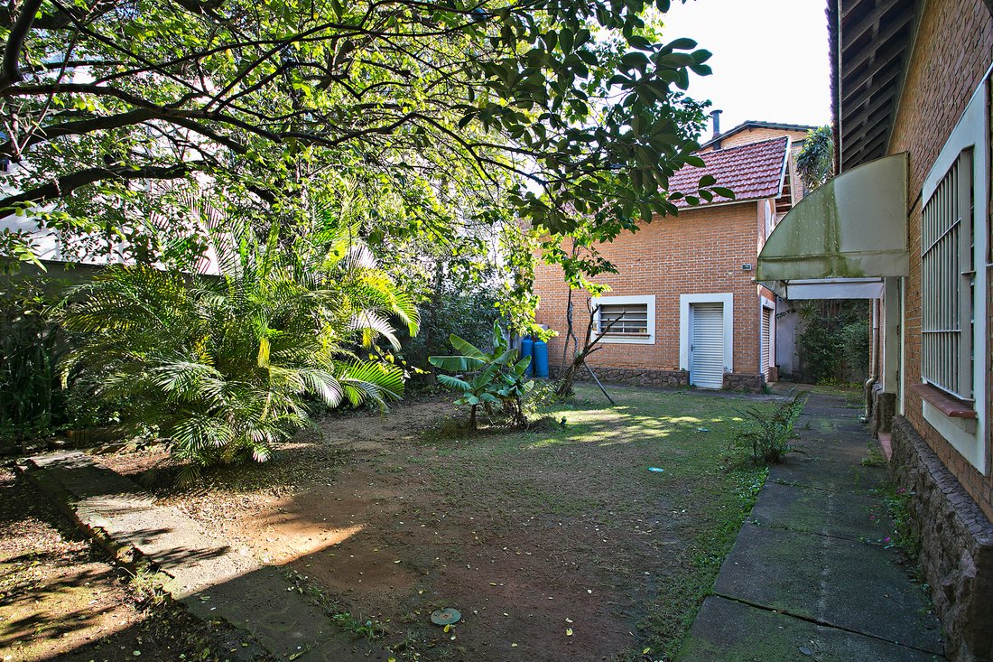 House in Sumaré, State of São Paulo, Brazil 1 - 1405883