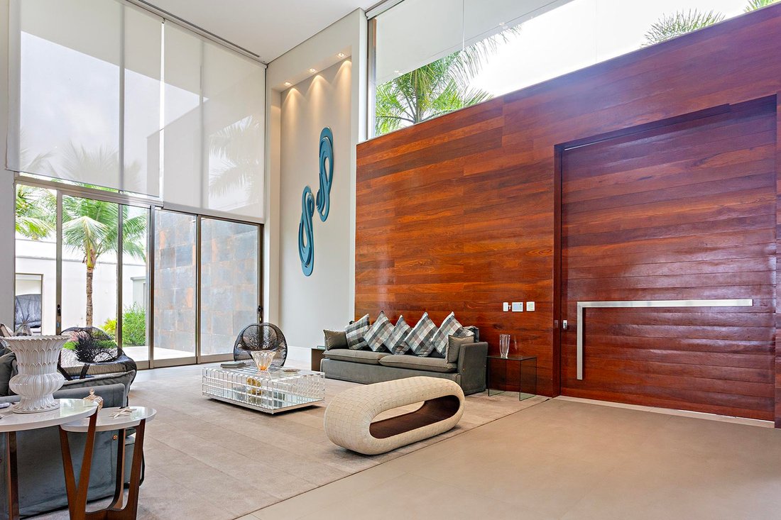 House in Guarujá, State of São Paulo, Brazil 5 - 14974406