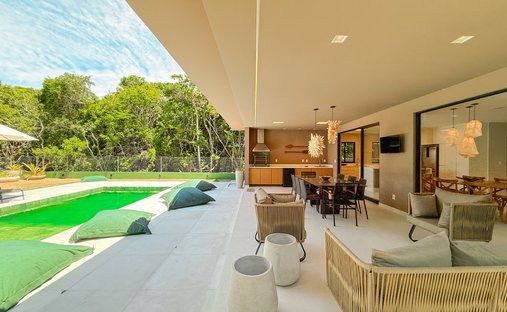 Casa en Búzios, Estado de Río de Janeiro, Brasil 1