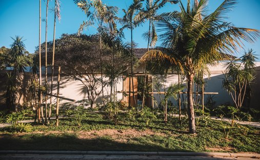 Maison à Trancoso, Bahia, Brésil 1