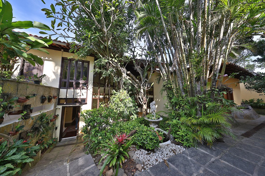 House in Rio de Janeiro, State of Rio de Janeiro, Brazil 5 - 15997133