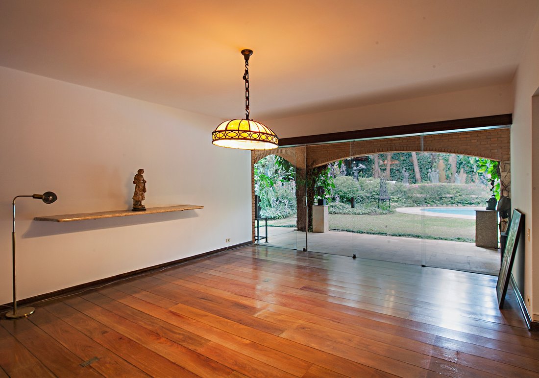 House in São Paulo, State of São Paulo, Brazil 2 - 1405889