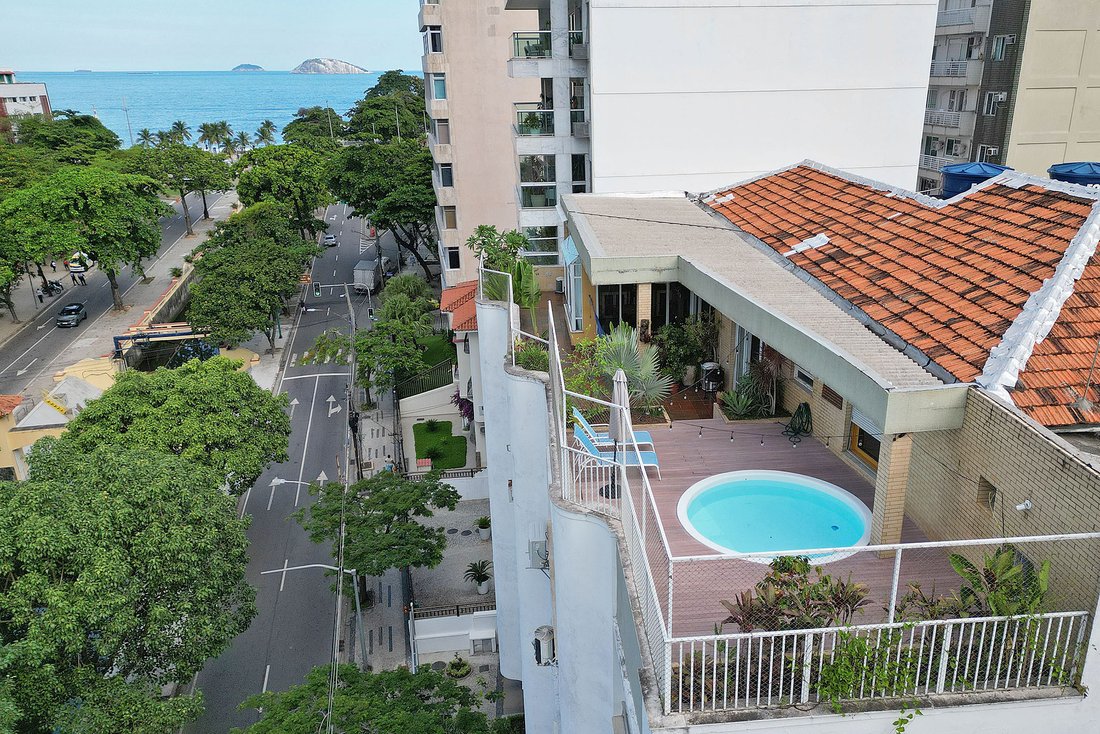 House in Rio de Janeiro, State of Rio de Janeiro, Brazil 2 - 15472543