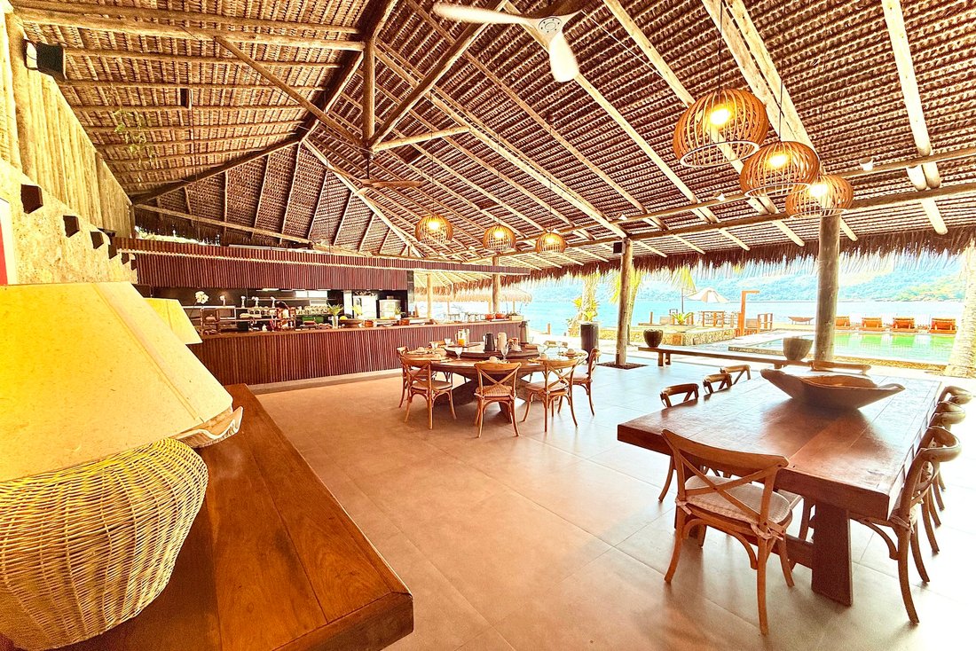 Private Island in Angra dos Reis, State of Rio de Janeiro, Brazil 5 - 15770381