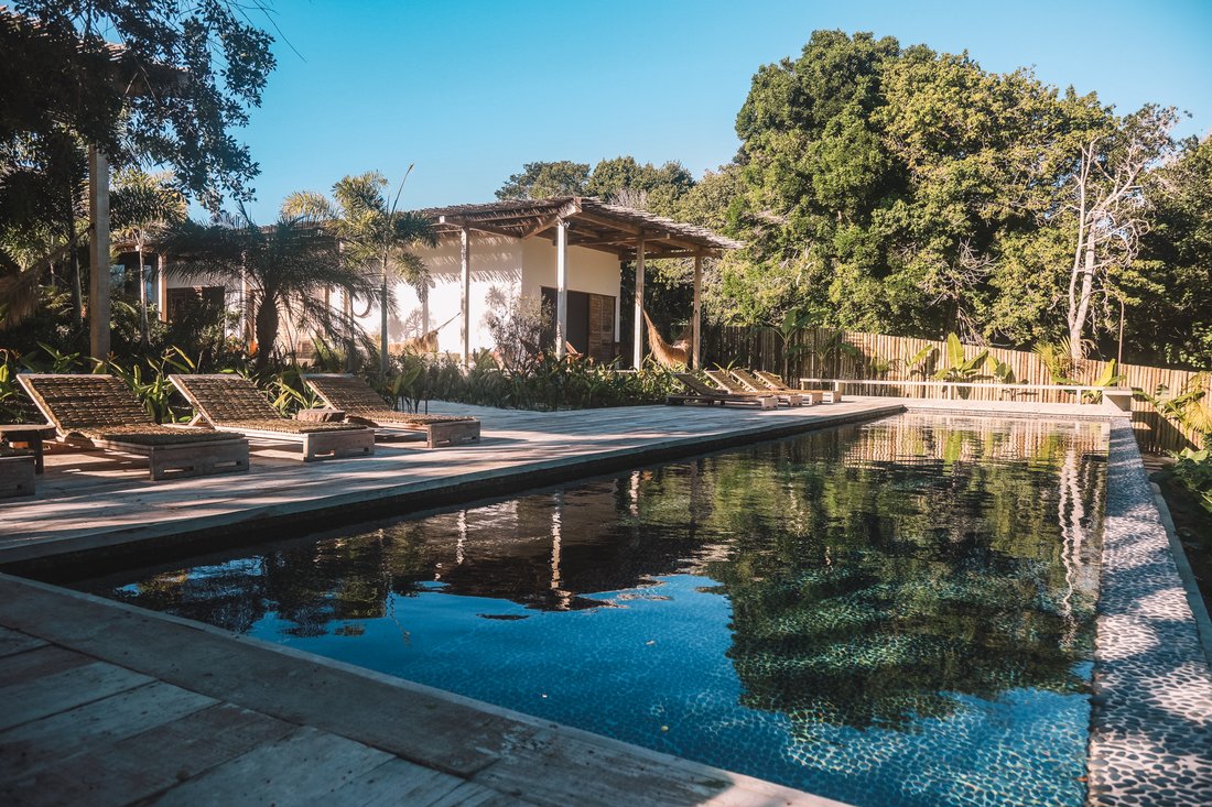House in Trancoso, State of Bahia, Brazil 3 - 15076682