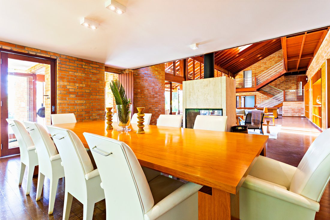 House in Itu, State of São Paulo, Brazil 4 - 11245992