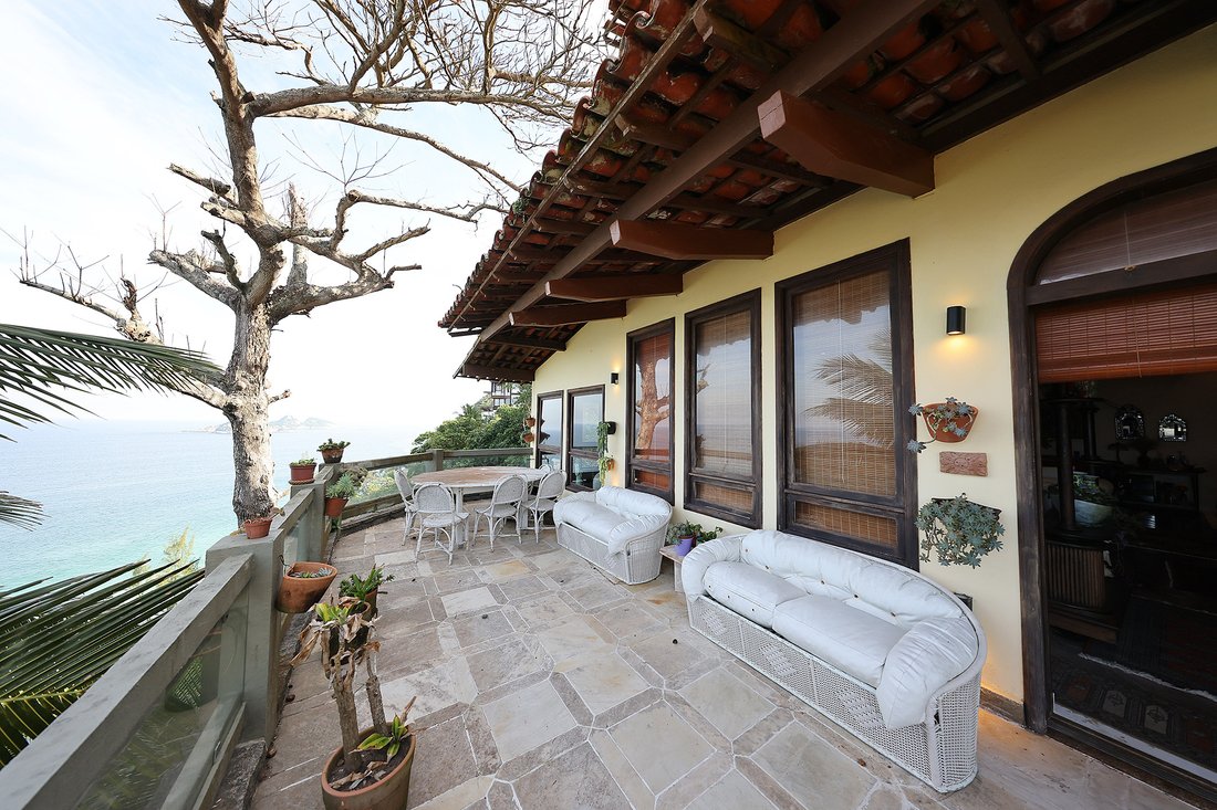 House in Rio de Janeiro, State of Rio de Janeiro, Brazil 4 - 15997133