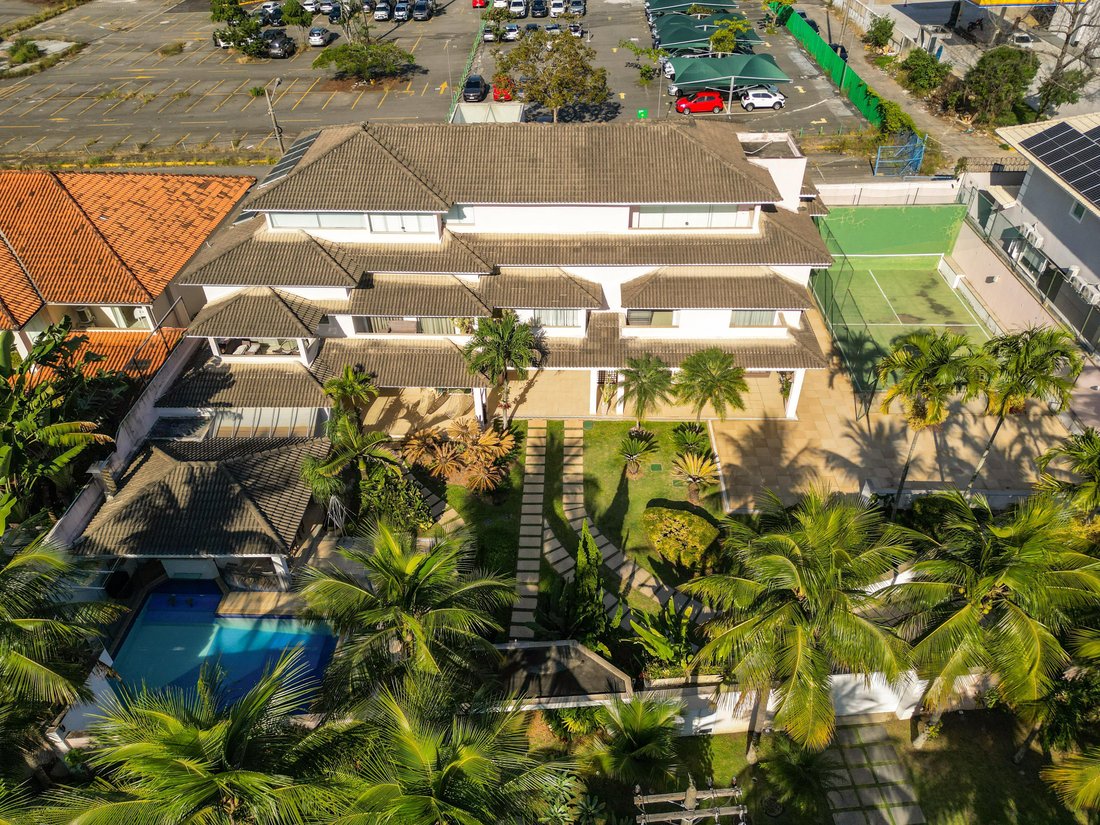 House in Rio de Janeiro, State of Rio de Janeiro, Brazil 3 - 15552899