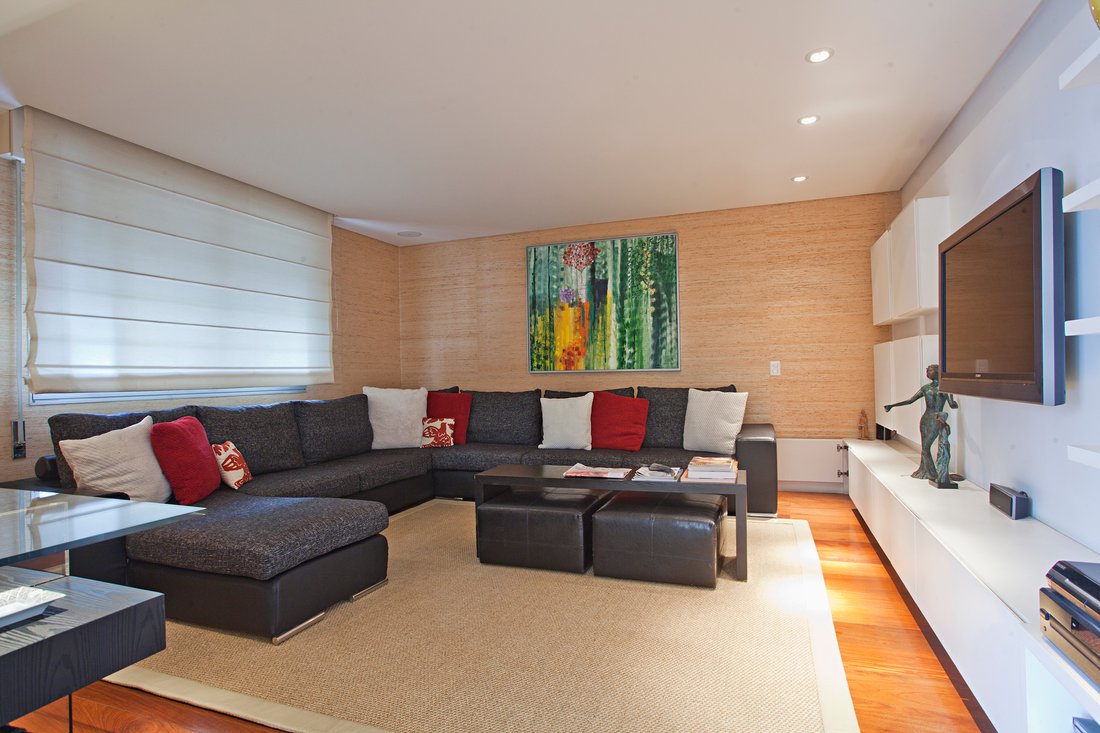 Apartment in São Paulo, State of São Paulo, Brazil 3 - 1428789
