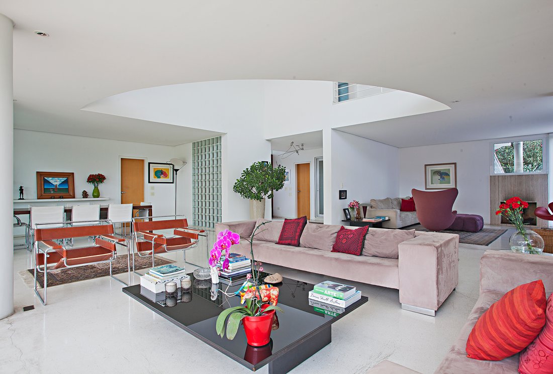 House in São Paulo, State of São Paulo, Brazil 5 - 10050819