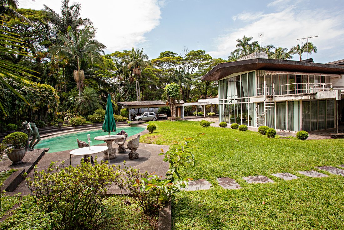 House in São Paulo, State of São Paulo, Brazil 5 - 14186295