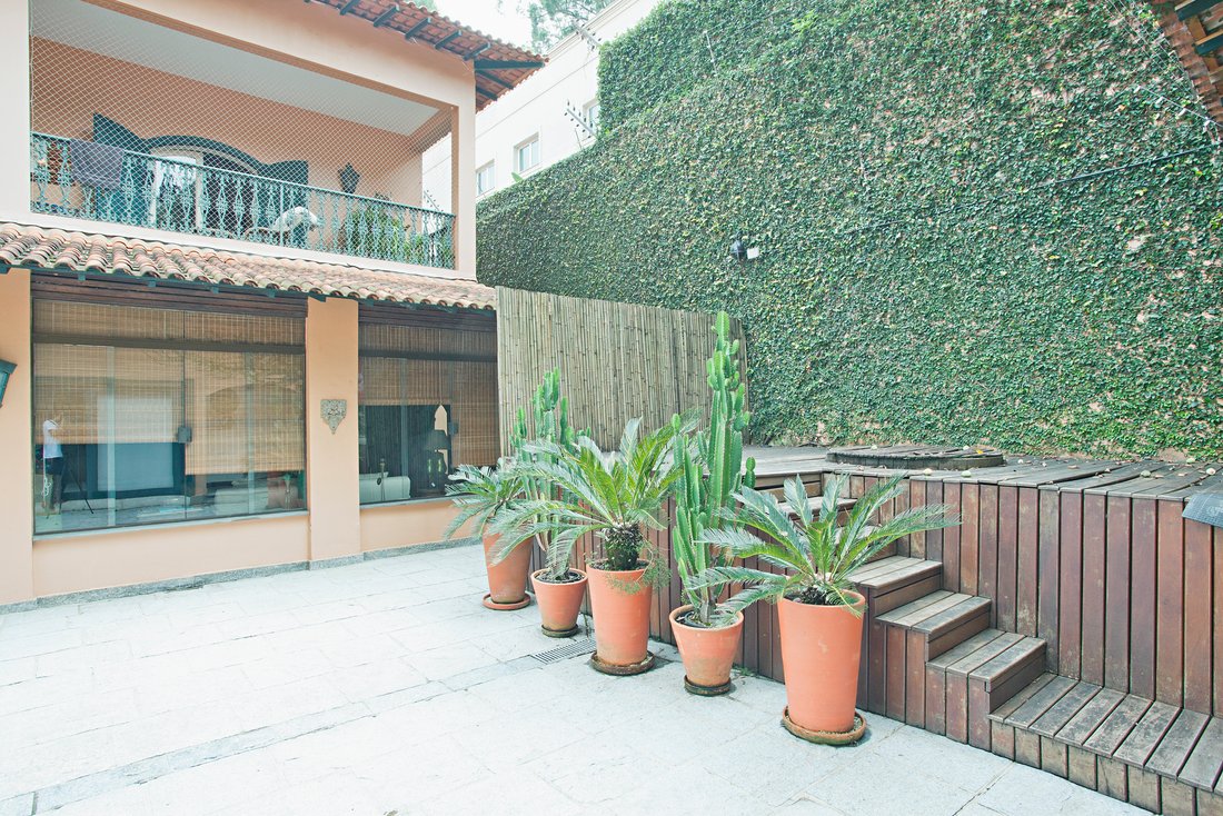House in São Paulo, State of São Paulo, Brazil 5 - 14032338