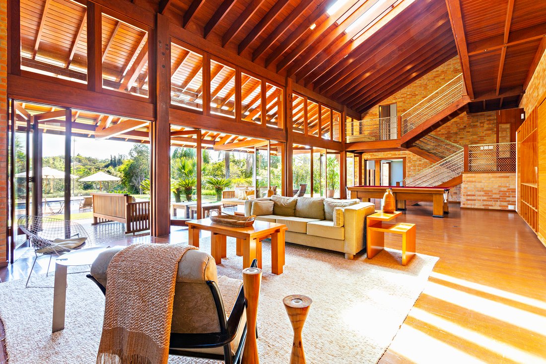 House in Itu, State of São Paulo, Brazil 2 - 11245992