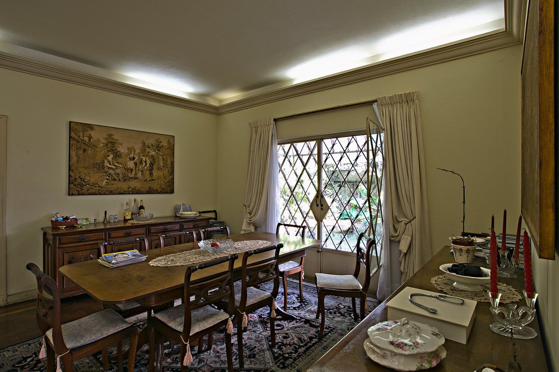 House in Sumaré, State of São Paulo, Brazil 5 - 1405883