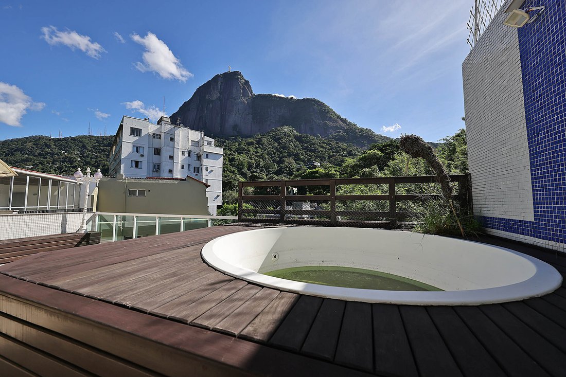 House in Rio de Janeiro, State of Rio de Janeiro, Brazil 1 - 15679495