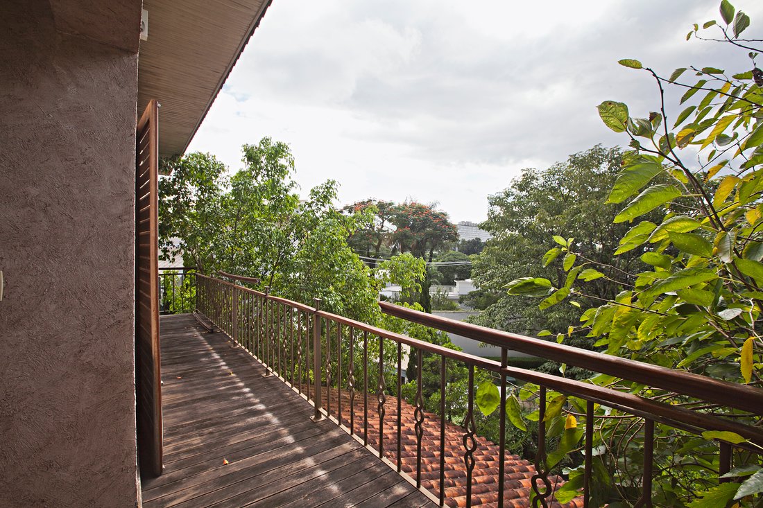 House in São Paulo, State of São Paulo, Brazil 4 - 1428766