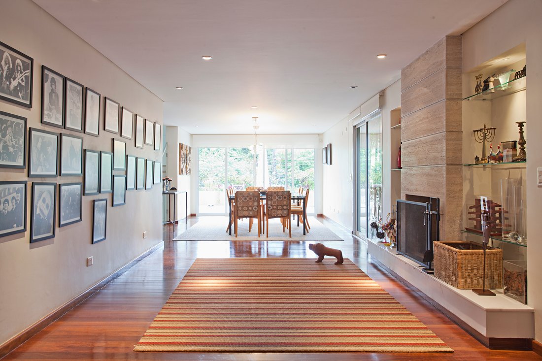 House in São Paulo, State of São Paulo, Brazil 4 - 10048428
