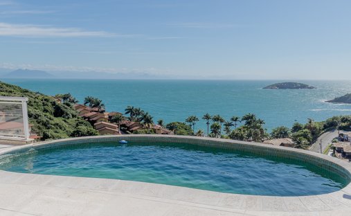 Haus in Armação dos Búzios, Rio de Janeiro, Brasilien 1