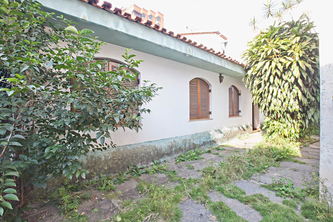 House in São Paulo, State of São Paulo, Brazil 2 - 1427378
