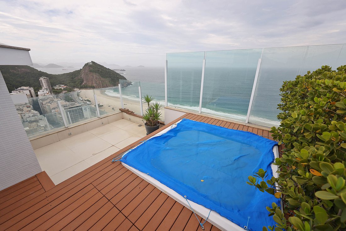 House in Rio de Janeiro, State of Rio de Janeiro, Brazil 2 - 15743362