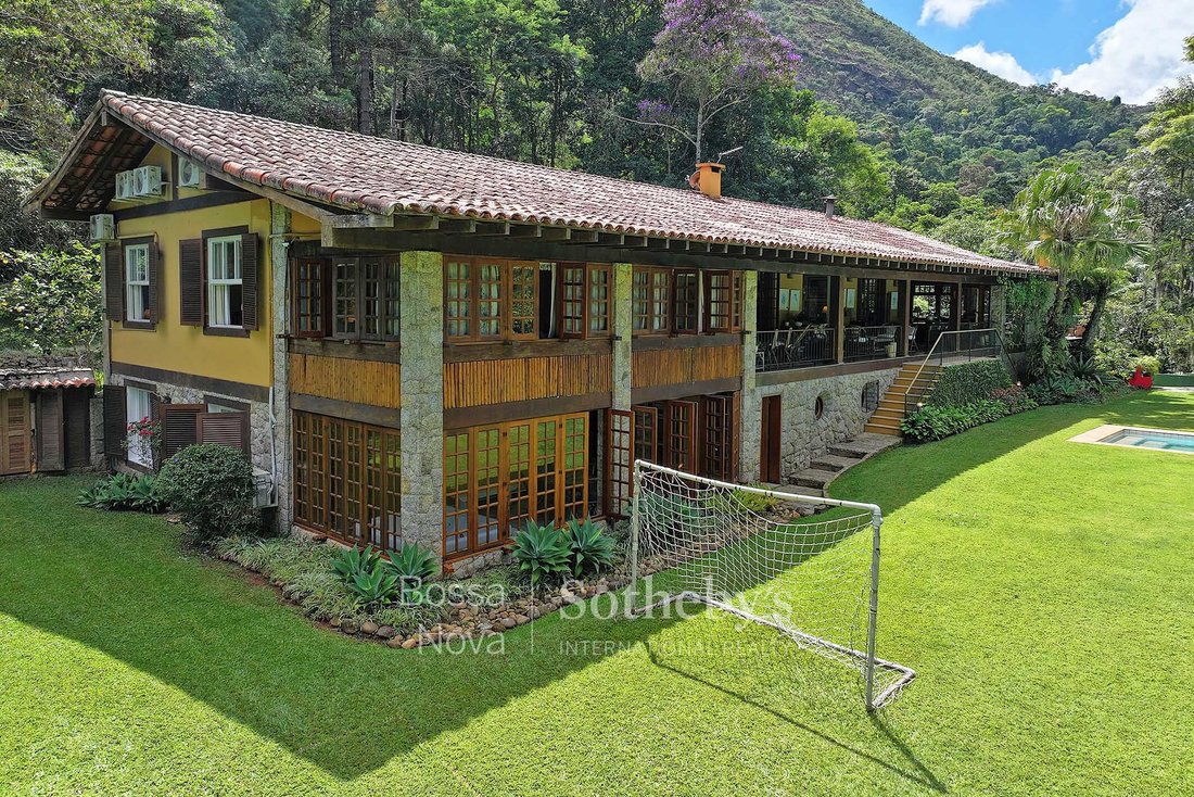 House in Petrópolis, State of Rio de Janeiro, Brazil 3 - 15574371