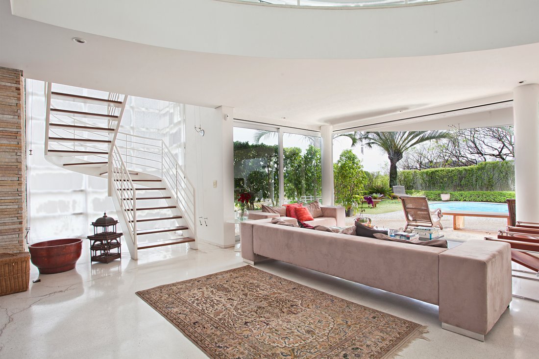 House in São Paulo, State of São Paulo, Brazil 4 - 10050819